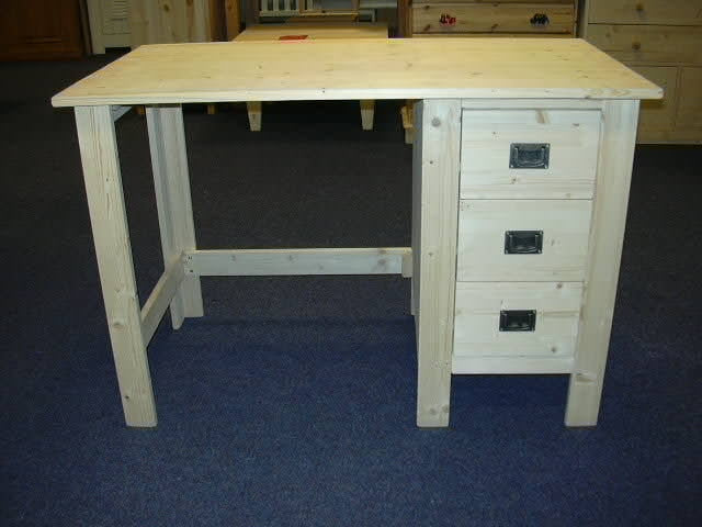 Bureau-Koen invallende laden