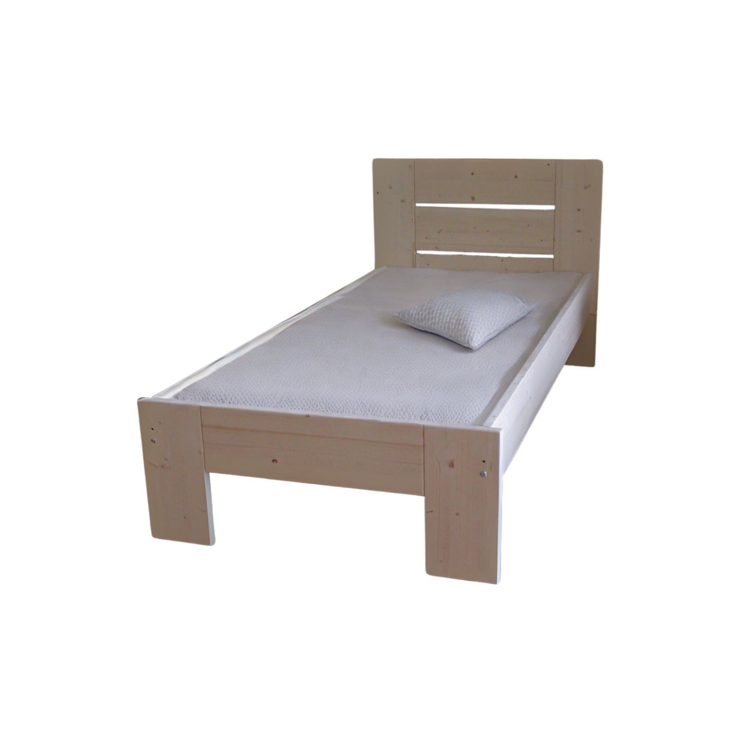 Bed Lonneke Tweepersoonsbed