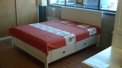 Bed Venendaal Tweepersoonsbed