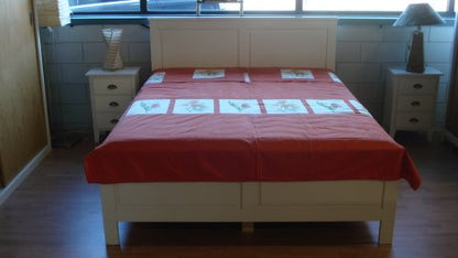 Bed Venendaal Tweepersoonsbed