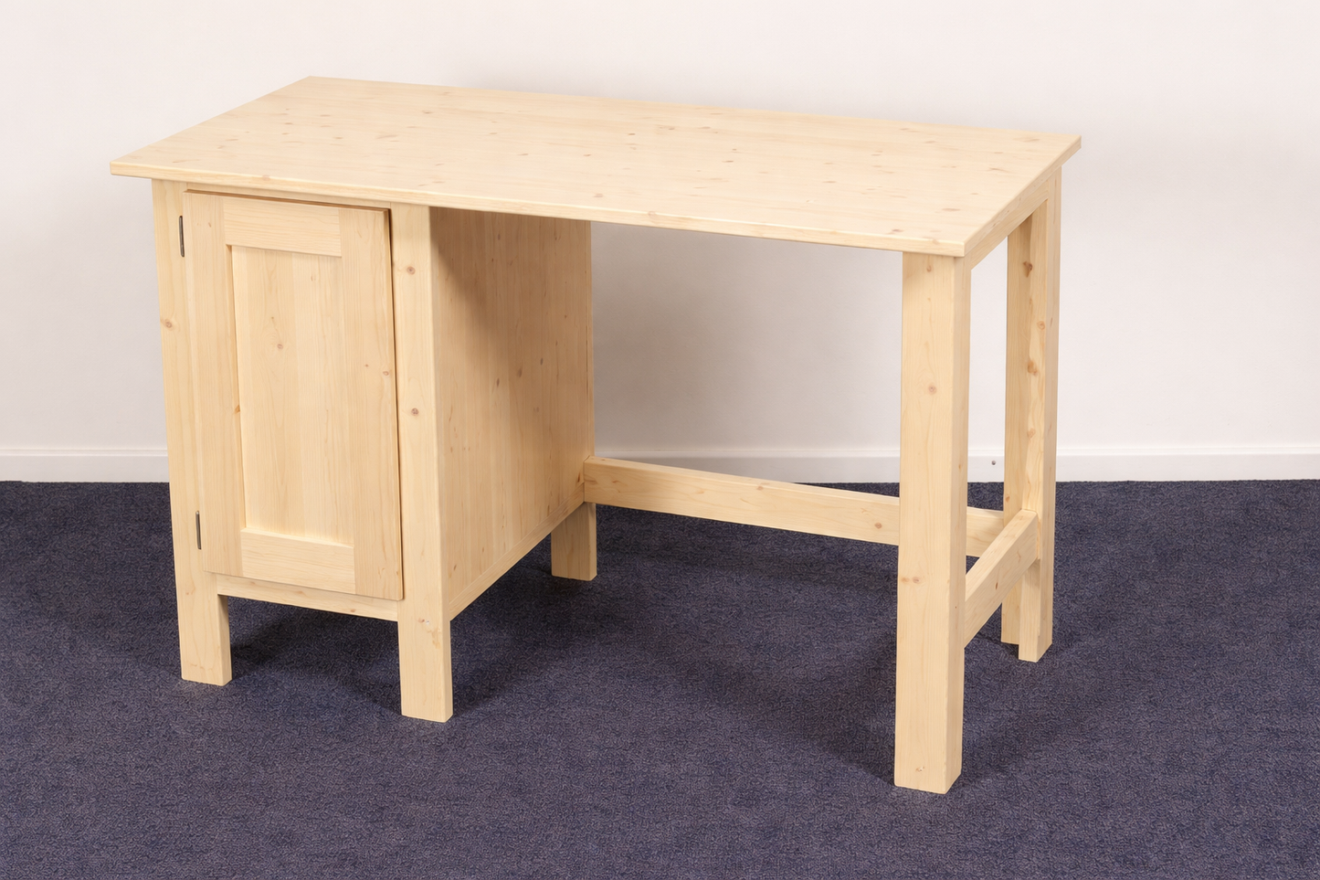 Bureau-Koen invallende laden